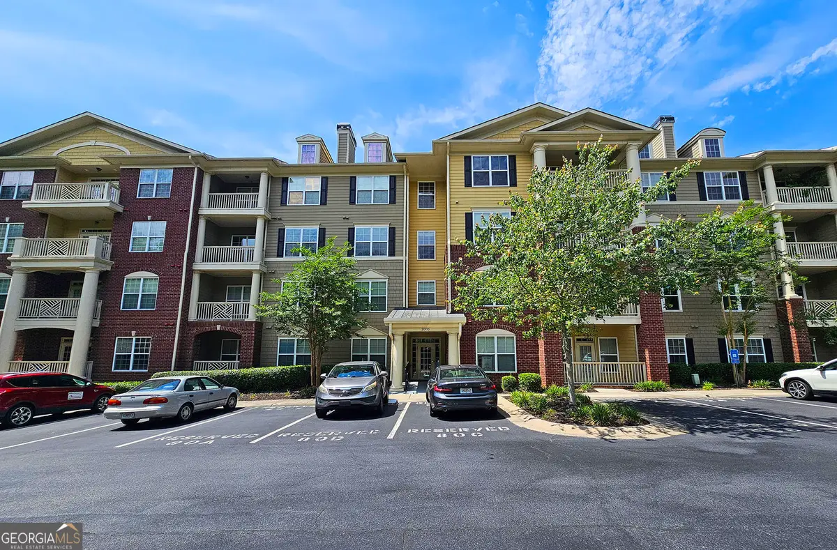 3150 Woodwalk Drive #2110, Atlanta, GA 30339 - #1