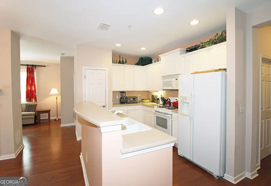 3150 Woodwalk Drive #2110, Atlanta, GA 30339 - #3