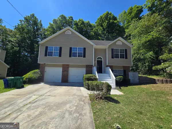 3345 Eastmont Lane, Lithonia, GA 30038