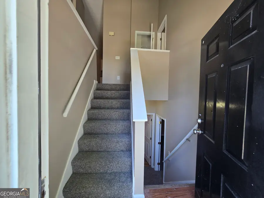 3345 Eastmont Lane, Lithonia, GA 30038 - #3
