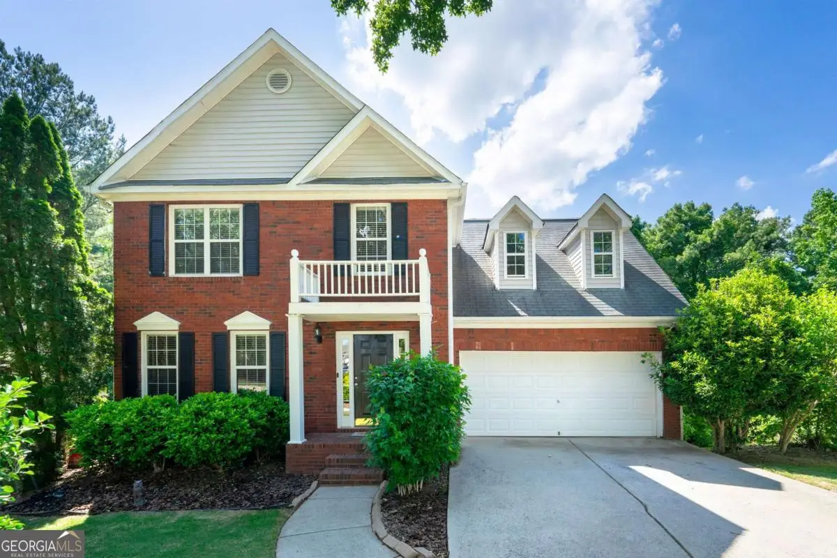 291 Ridgestone Way Sw, Marietta, GA 30008 - #1