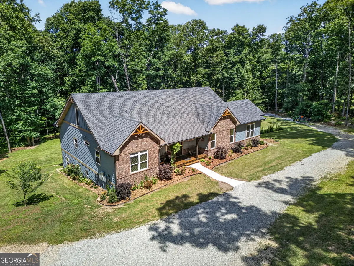 129 Lazy Oak Trail, Commerce, GA 30530 - #1
