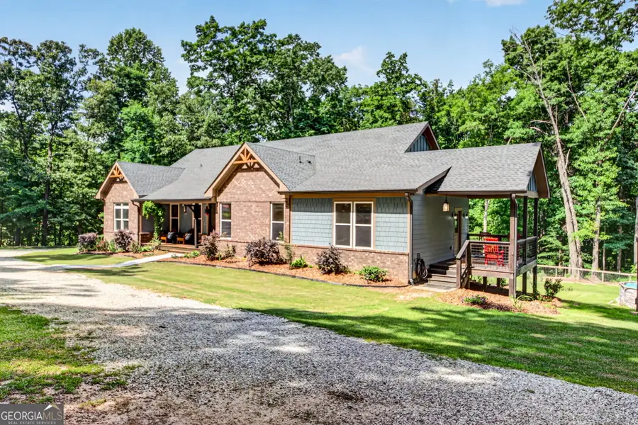 129 Lazy Oak Trail, Commerce, GA 30530 - #3