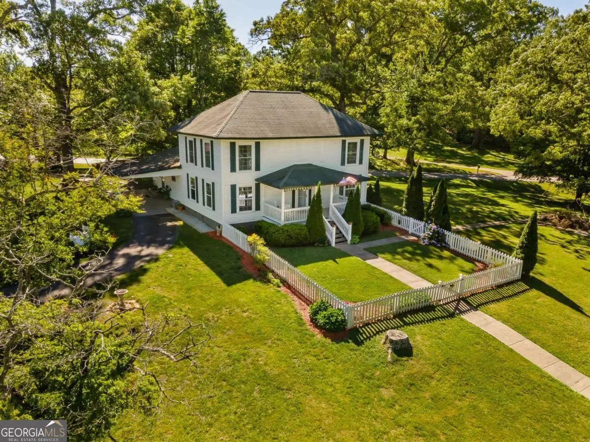 63 Loving Road, Morganton, GA 30560 - #1
