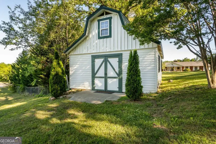 63 Loving Road, Morganton, GA 30560 - #3