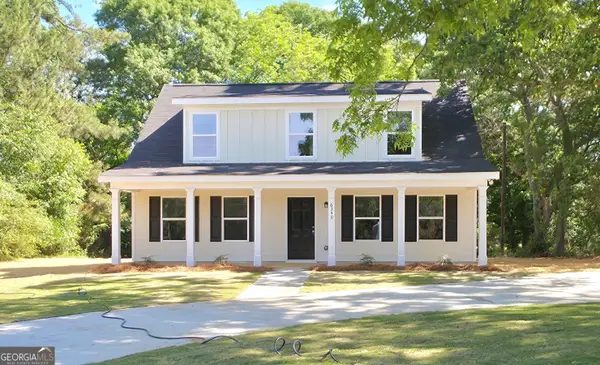 6340 Old Jefferson Road, Athens, GA 30607