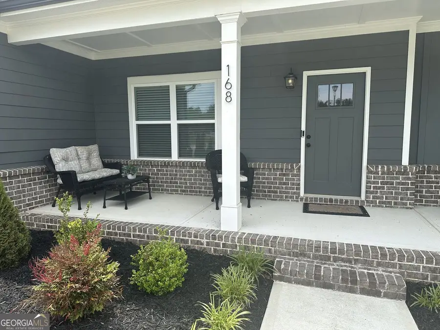 168 Mallard Creek Way, Bethlehem, GA 30620 - #2