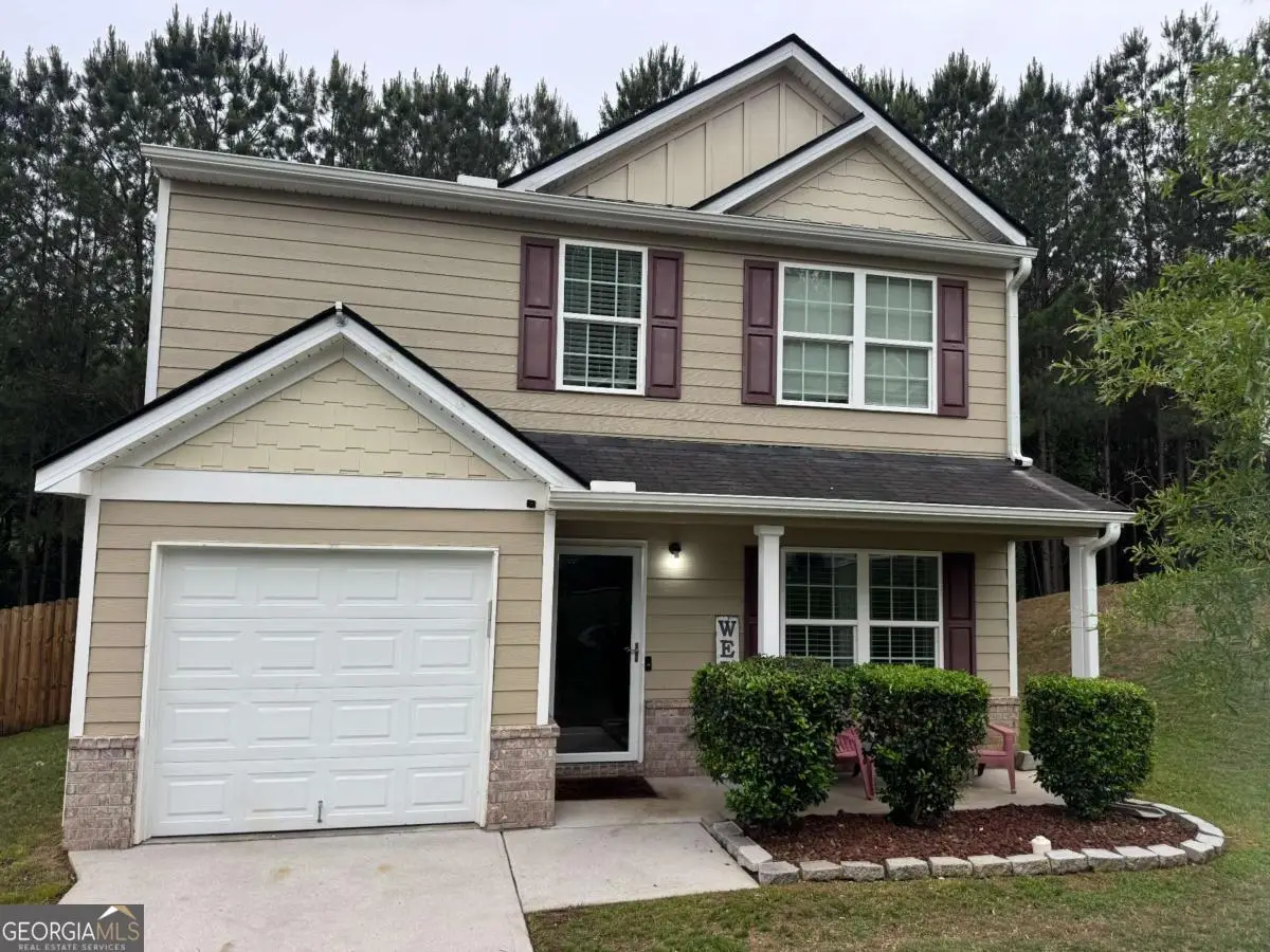 3267 Talkeetna Road, Douglasville, GA 30135 - #1