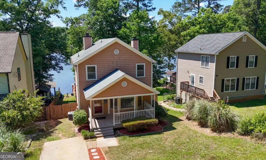 8712 Lake Drive, Snellville, GA 30039 - #2