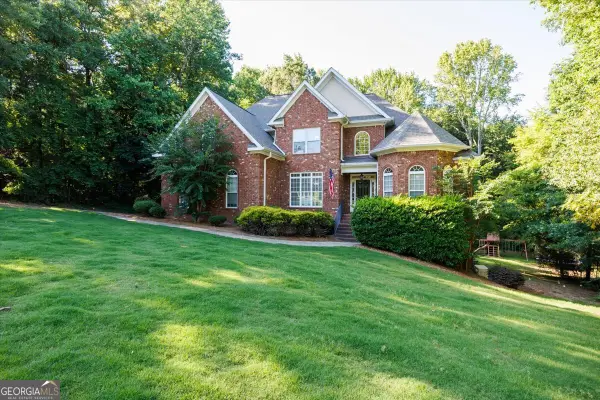 15 WADLEY Station Court, Macon, GA 31210