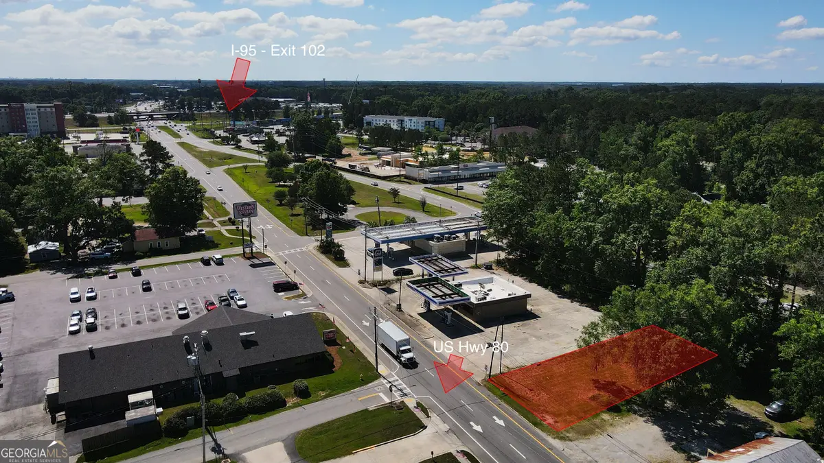 225 Us Highway 80 E, Pooler, GA 31322 - #1