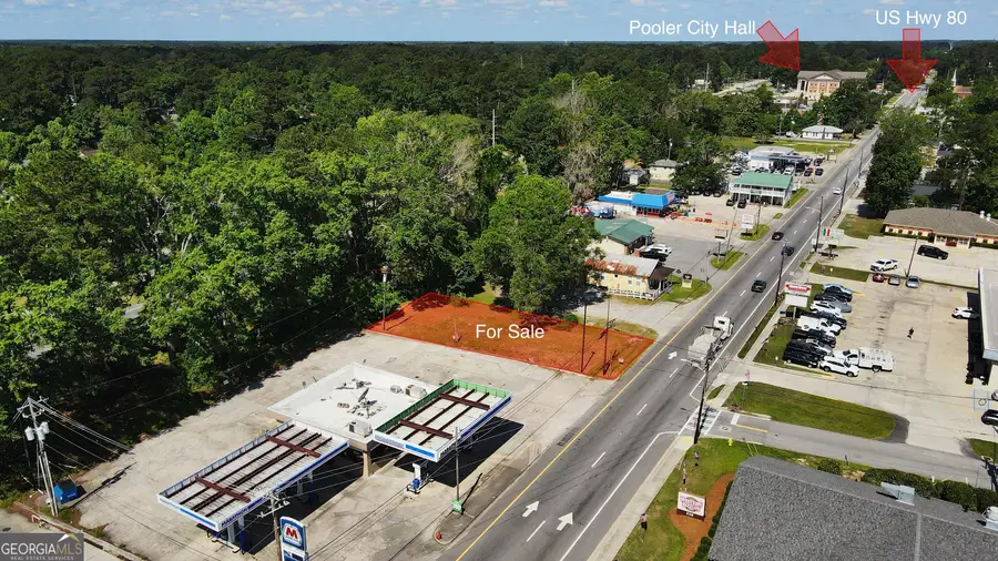225 Us Highway 80 E, Pooler, GA 31322 - #3