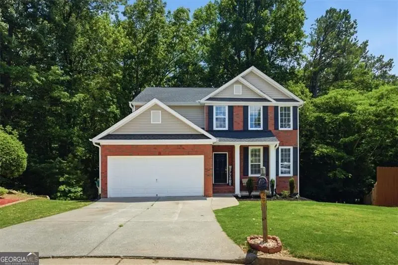 191 Ridgestone Court Sw, Marietta, GA 30008 - #2