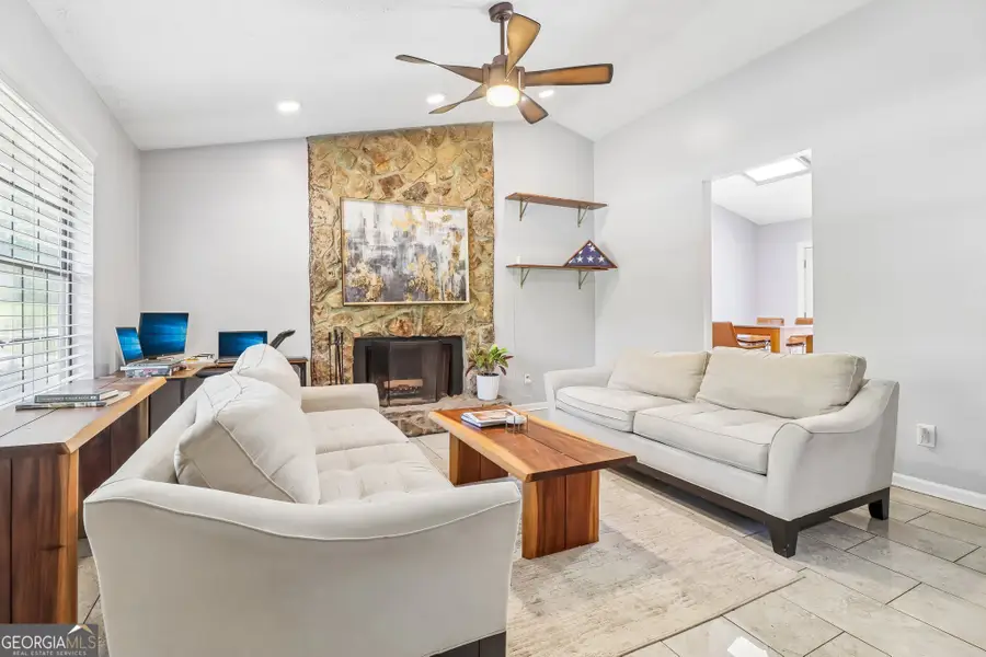 7325 Connell Road, Fairburn, GA 30213 - #3