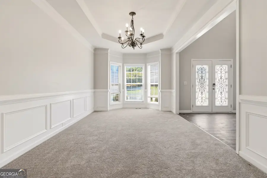 3467 Benefield Place, Atlanta, GA 30349 - #3