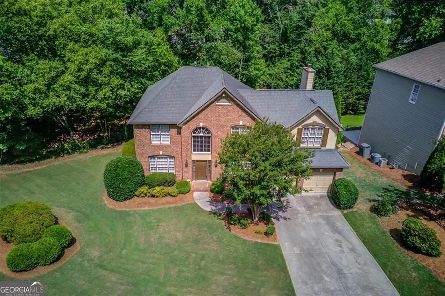 7280 Devonhall Way, Johns Creek, GA 30097 - #2