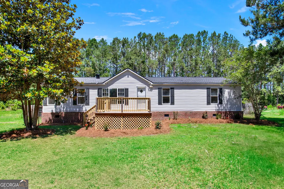 236 Southern Charm Way, Guyton, GA 31312 - #1