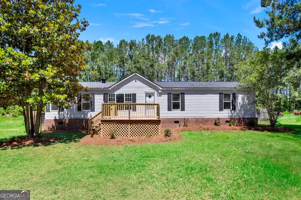 236 Southern Charm Way, Guyton, GA 31312