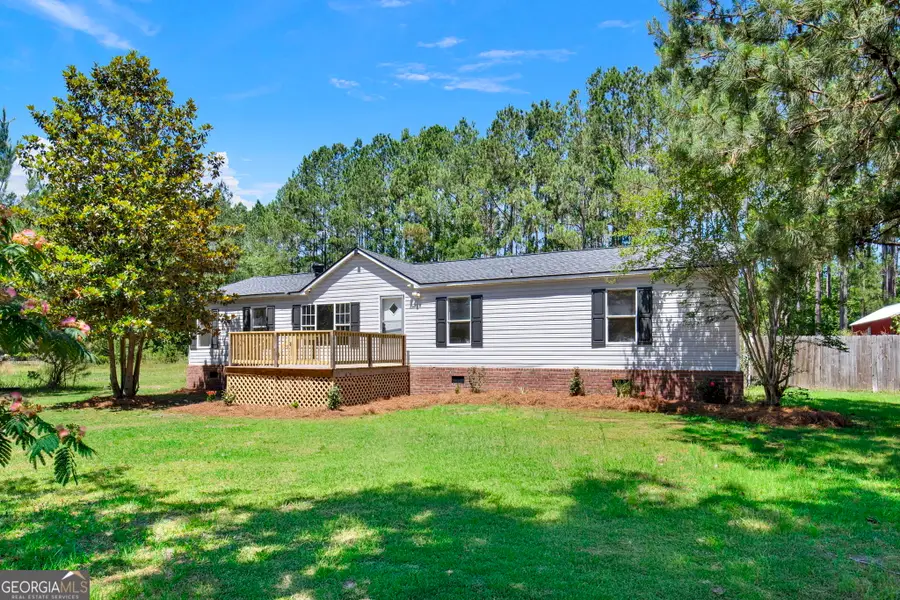 236 Southern Charm Way, Guyton, GA 31312 - #2