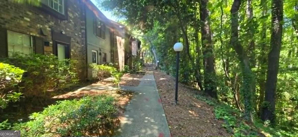 673 Garden Walk Drive, Stone Mountain, GA 30083 - #1