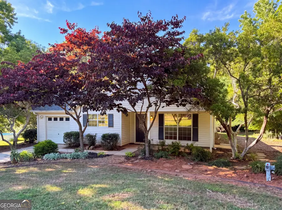202 Bluff Court, Jackson, GA 30233 - #2