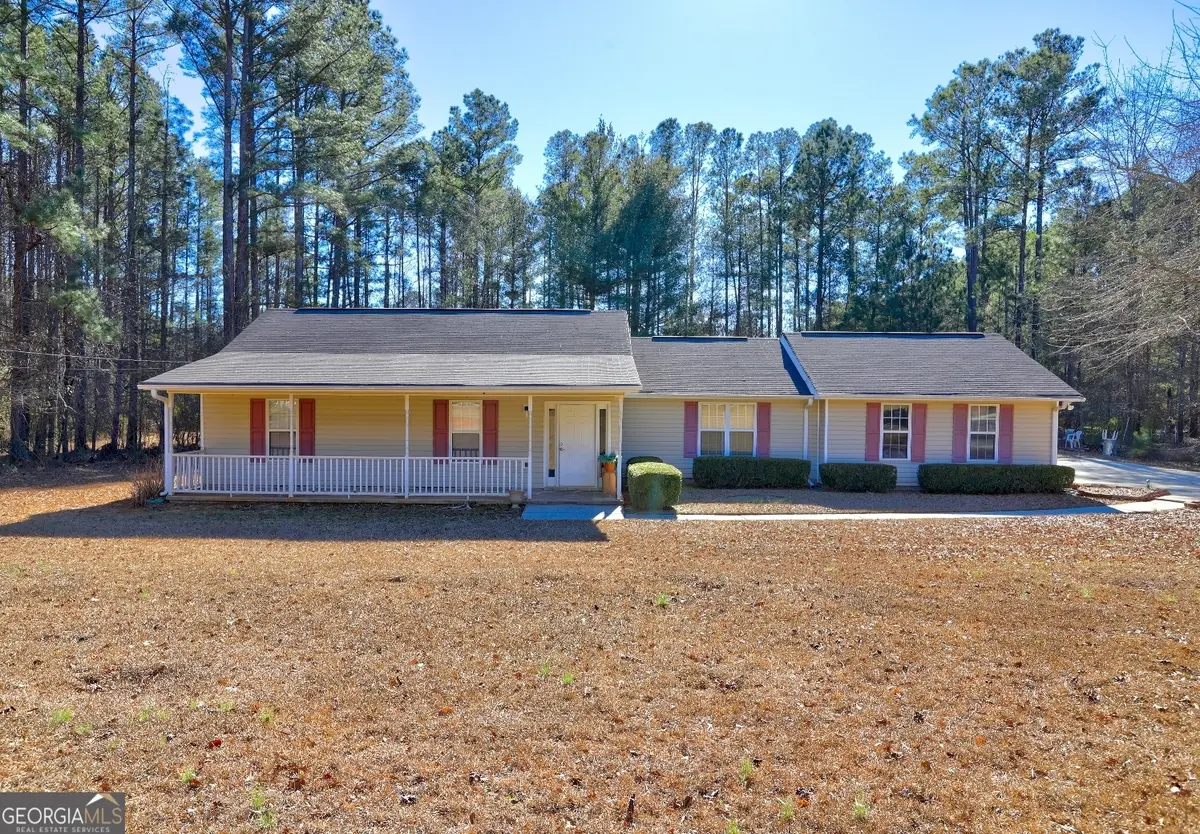 546 New Hope Road, McDonough, GA 30252 - #1