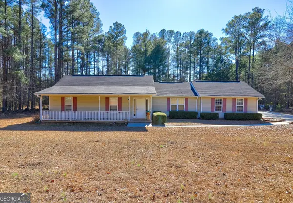 546 New Hope Road, McDonough, GA 30252