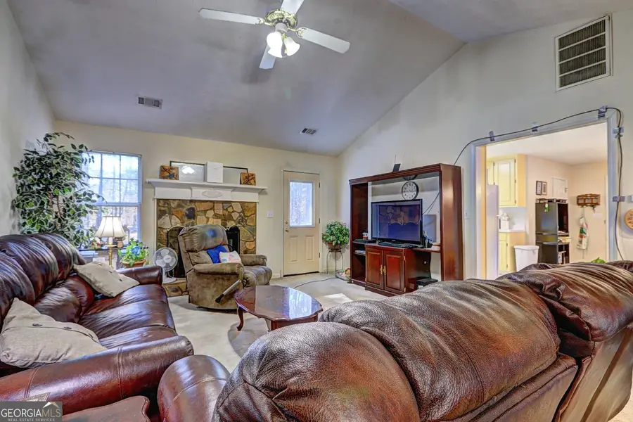 546 New Hope Road, McDonough, GA 30252 - #3