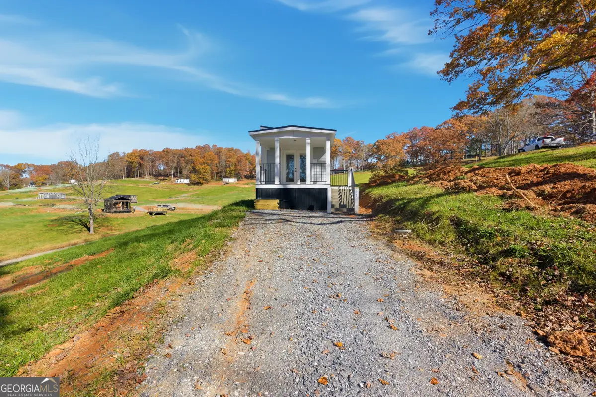 527 Saunders Road #LOT 2, Franklin, NC 28734 - #1