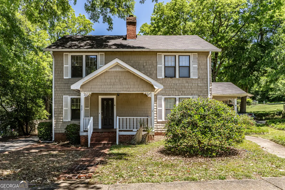 809 E 2nd Avenue Sw, Rome, GA 30161 - #1
