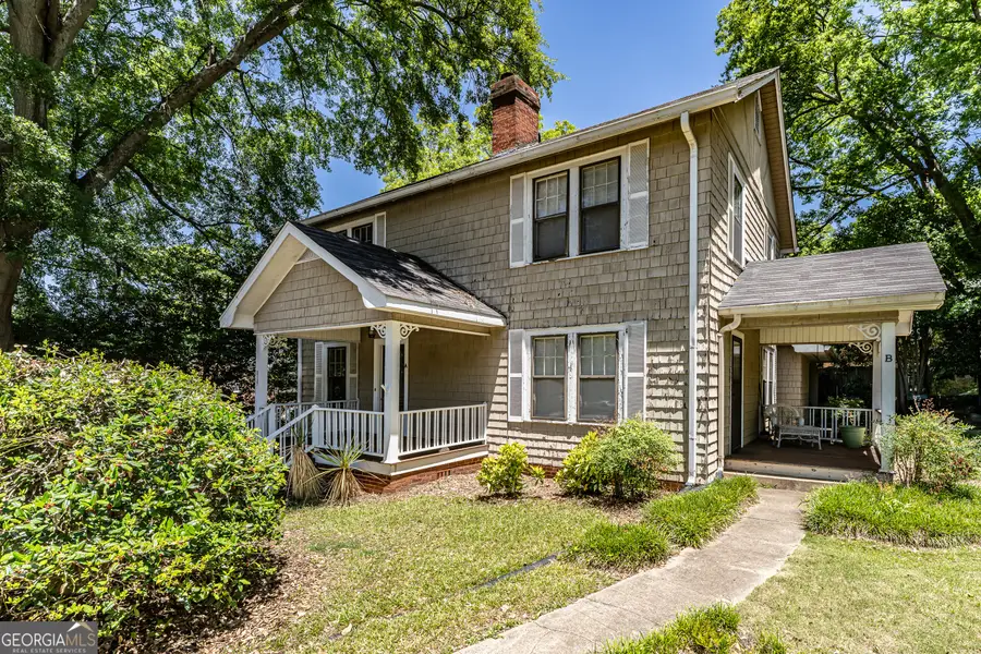 809 E 2nd Avenue Sw, Rome, GA 30161 - #2