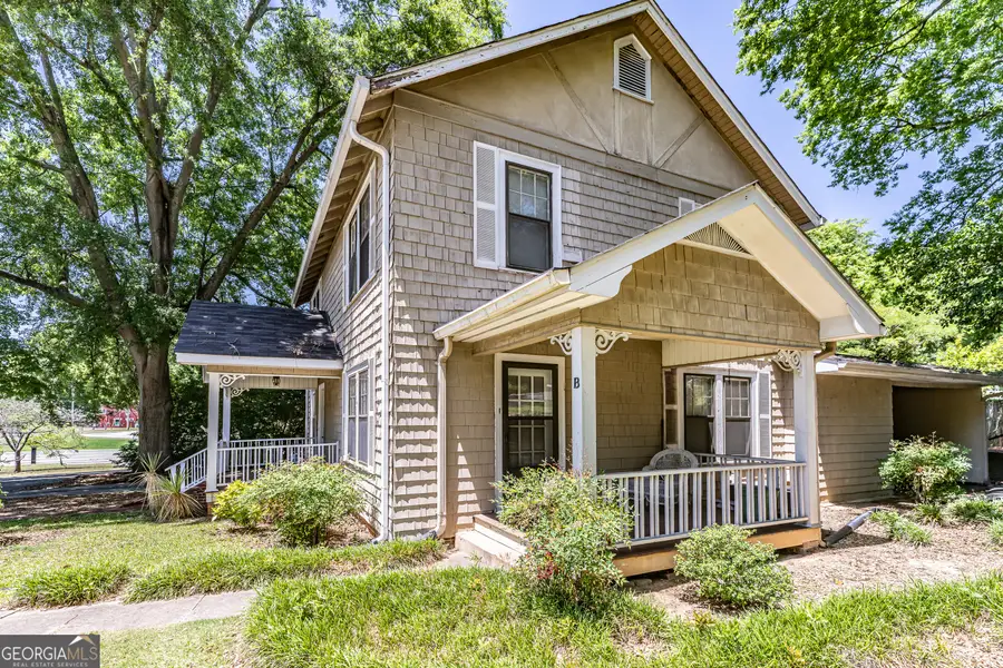 809 E 2nd Avenue Sw, Rome, GA 30161 - #3