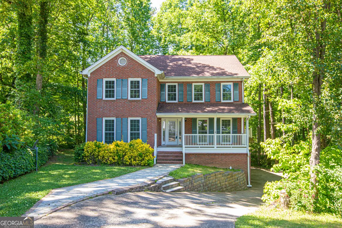 1970 Sturbridge Lane, Buford, GA 30519 - #1