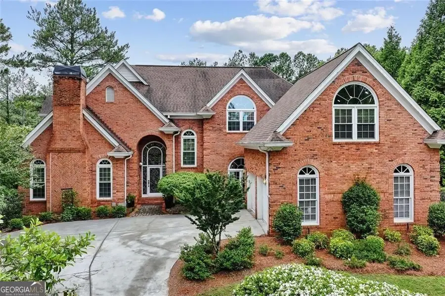 119 Kennemer Court, Johns Creek, GA 30097 - #2
