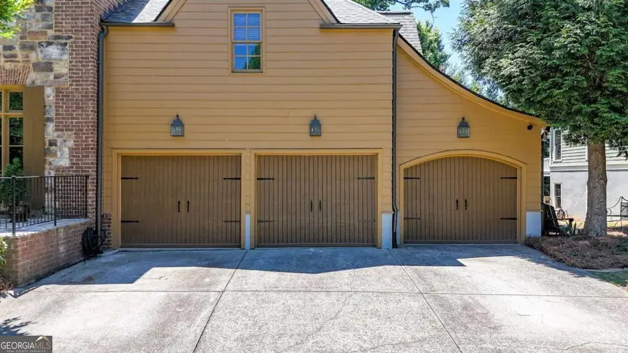 4540 Upland Court, Cumming, GA 30040 - #3