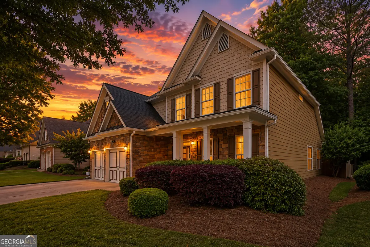 3335 The Commons Drive, Cumming, GA 30041 - #1