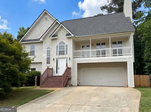 1192 Eagles Pass, Mcdonough, GA 30253