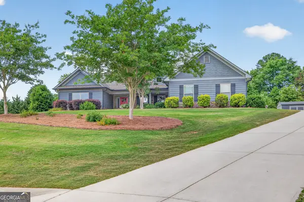 1017 Anne Marie Court, Jefferson, GA 30549
