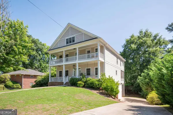 2199 Collins Drive Nw, Atlanta, GA 30318