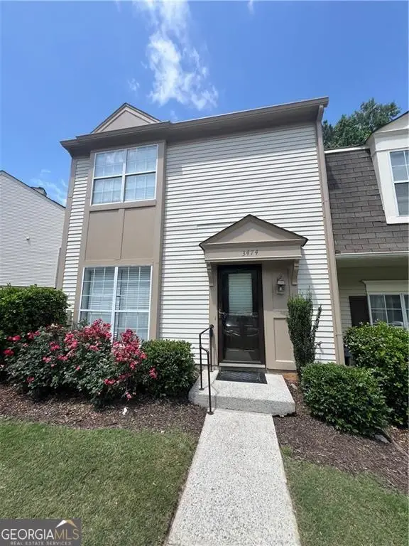 3474 Washington Way, Atlanta, GA 30340