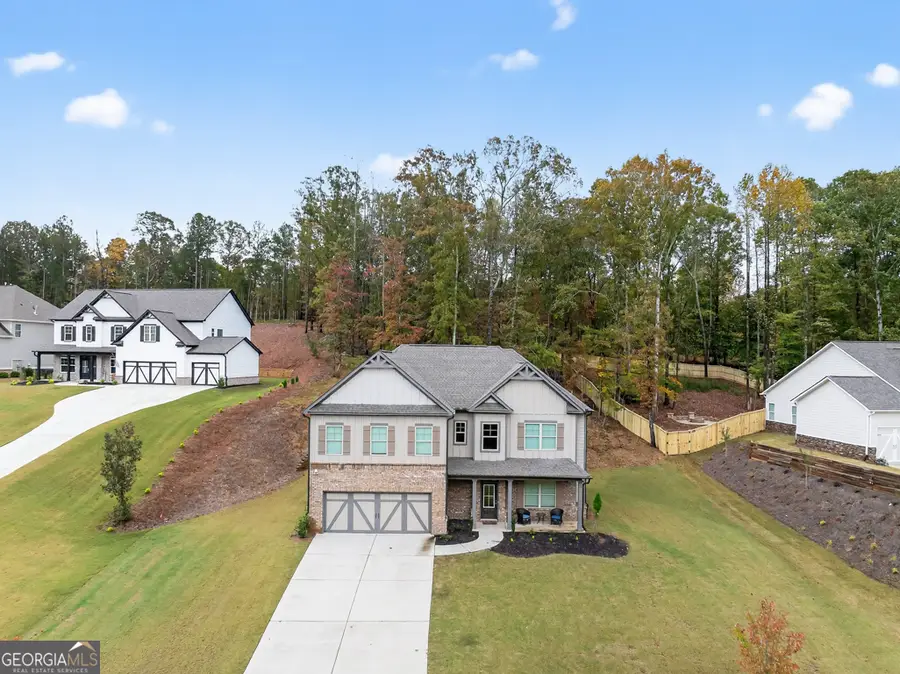 3551 Dockside Shores Drive, Gainesville, GA 30506 - #2