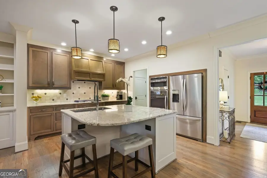132 NW Underwood Drive Nw, Sandy Springs, GA 30328 - #2