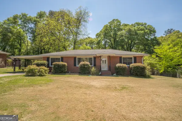 14 Robin Hood Road Ne, Rome, GA 30161