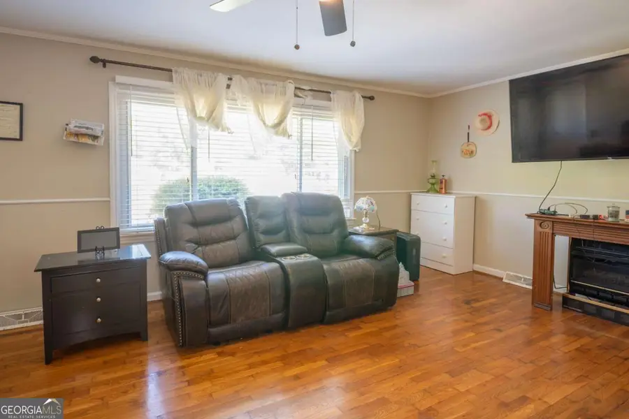 14 Robin Hood Road Ne, Rome, GA 30161 - #2
