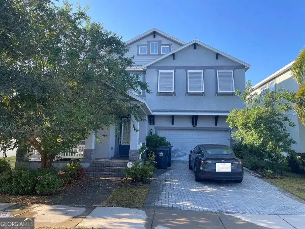 5226 Admiral Pointe Drive, Apollo Beach, FL 33572