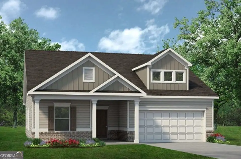 20 Southbend Court, Rome, GA 30165 - #1