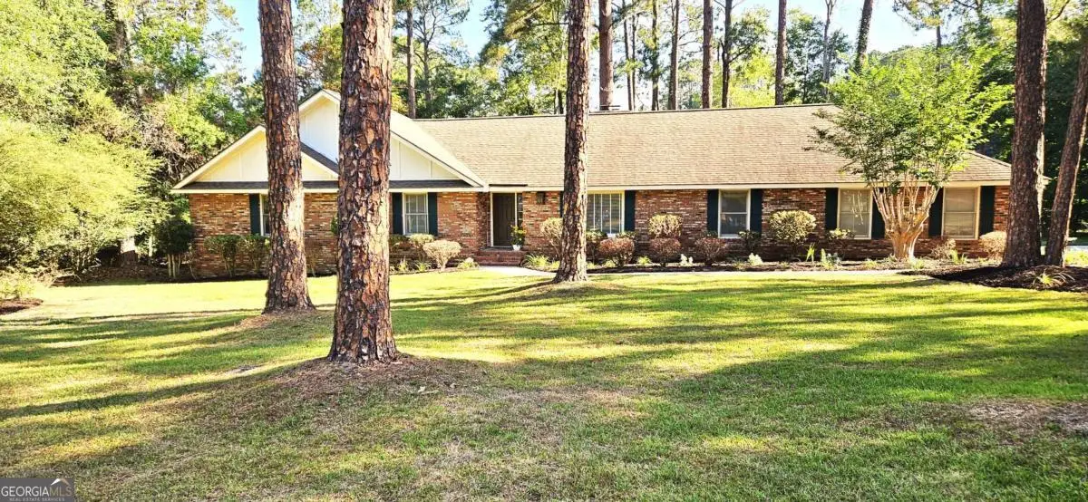 104 Pine Bluff Drive, Statesboro, GA 30458 - #1