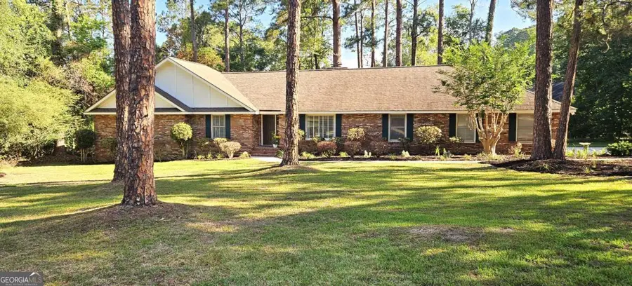 104 Pine Bluff Drive, Statesboro, GA 30458 - #3