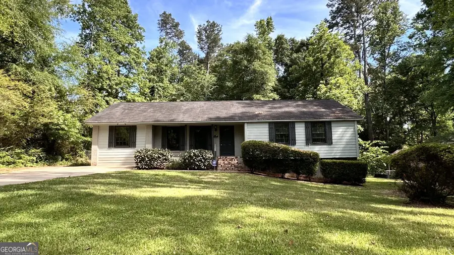 155 Crossbow Place, Winterville, GA 30683 - #2