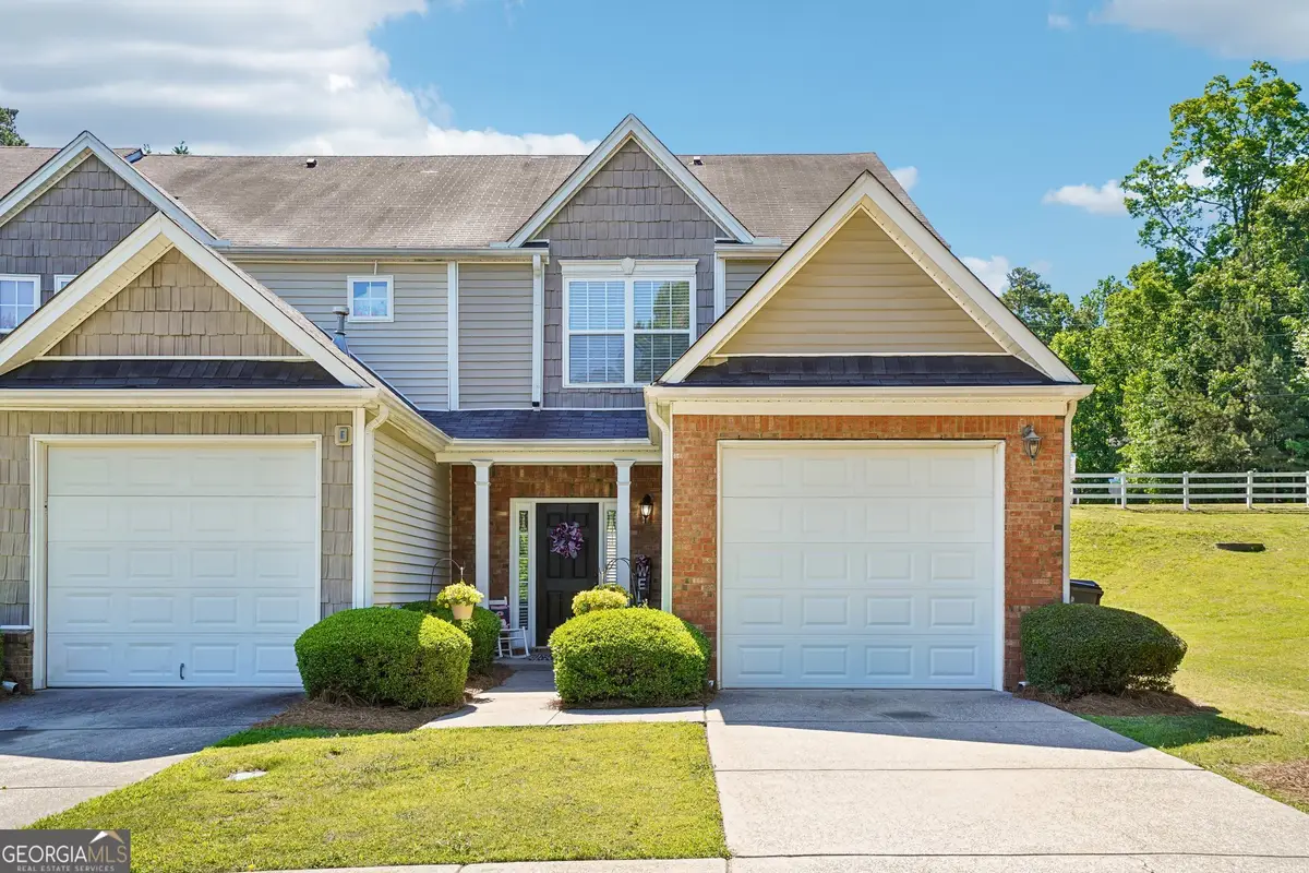 5301 Paramount View Way, Sugar Hill, GA 30518 - #1